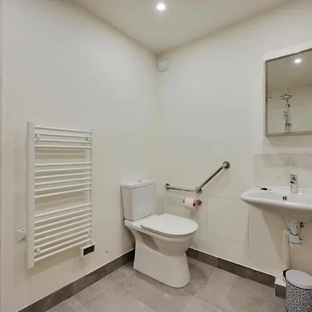La Lumiere De Paris Appart hôtel *