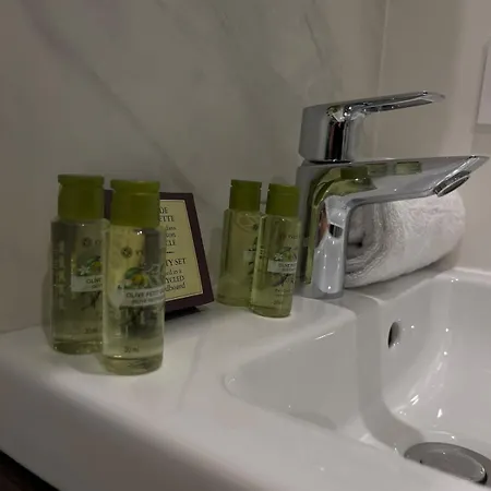 La Lumiere De Paris 4*