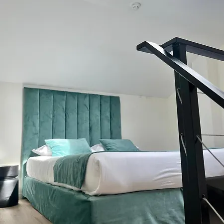 Appart hôtel La Lumiere De Paris Levallois-Perret