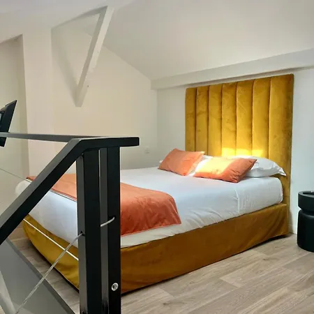 La Lumiere De Paris Appart hôtel *