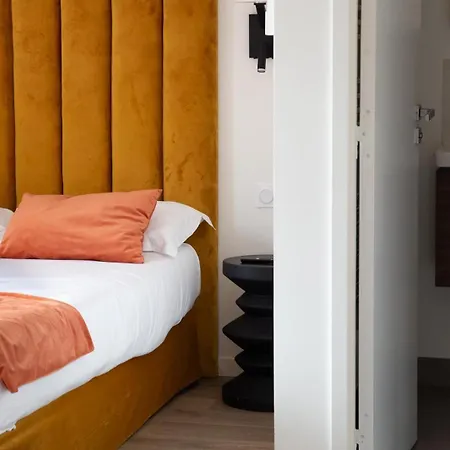 Appart hôtel La Lumiere De Paris *