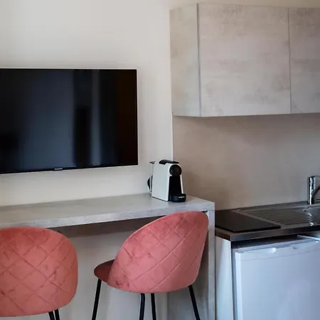 La Lumiere De Paris Appart hôtel