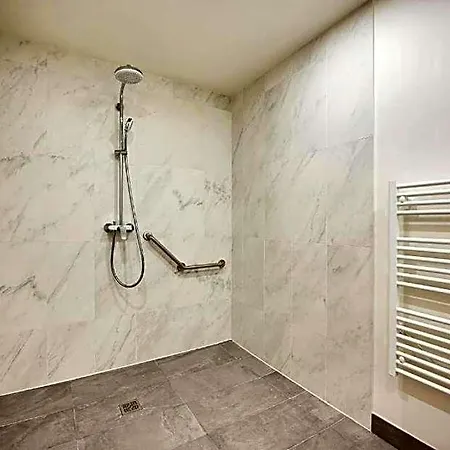 Apartahotel La Lumiere De Paris Levallois-Perret